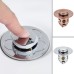 🔥HOT SALE NOW 49% OFF 🎁  - Universal Sink Drain Stoppers