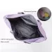 🔥HOT SALE NOW 49% OFF 🎁 - High-capacity Double-layer Wet Separation Travelling Bag