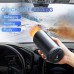 🔥HOT SALE NOW 49% OFF 🎁  - 🚗Fast Heating Cup Shape Car Warm Air Blower😎