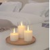 🔥HOT SALE NOW 49% OFF 🎁  - 🔥Real Flameless Candles