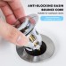 🔥HOT SALE NOW 49% OFF 🎁  - Universal Sink Drain Stoppers