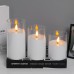 🔥HOT SALE NOW 49% OFF 🎁  - 🔥Real Flameless Candles