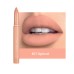 🔥HOT SALE NOW 49% OFF 🎁  - 💋Rotating Sharpenable Matte Lipstick Pencils