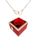 🔥HOT SALE NOW 49% OFF 🎁  - Rose* Couple Love Personalized Necklace