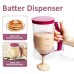 🔥HOT SALE NOW 49% OFF 🎁  - Pancake & Cupcake Batter Dispenser