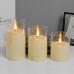 🔥HOT SALE NOW 49% OFF 🎁  - 🔥Real Flameless Candles