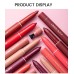 🔥HOT SALE NOW 49% OFF 🎁  - 💋Rotating Sharpenable Matte Lipstick Pencils