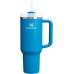 Stanley Quencher H2.0 FlowState Stainless Steel Vacuum Insulated Tumbler with Lid and Straw for Wate