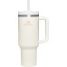 Stanley Quencher H2.0 FlowState Stainless Steel Vacuum Insulated Tumbler with Lid and Straw for Wate