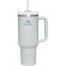 Stanley Quencher H2.0 FlowState Stainless Steel Vacuum Insulated Tumbler with Lid and Straw for Wate