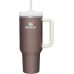 Stanley Quencher H2.0 FlowState Stainless Steel Vacuum Insulated Tumbler with Lid and Straw for Wate