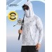 6-in-1 Professional UPF50+ Fishing Clothing