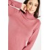 Plain Turtle Neck Jumper