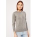 V-Neck Thin Knit Pullover