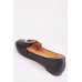 Bar Detail Slip On Loafers