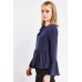 Bell Sleeve Boho Blouse