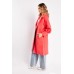 Bishop Sleeve Duster Coat