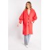 Bishop Sleeve Duster Coat