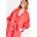 Bishop Sleeve Duster Coat