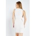 Bodycon Cut Out Side Mini Dress