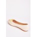 Bow Trim Ballet Pumps