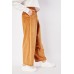 Cord High Waist Balloon Trousers