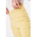 Cross Waist Flared Trousers