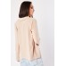 Decorative Flap Pocket Front Blazer