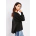 Dropped Shoulder Knit Jumper