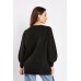 Dropped Shoulder Knit Jumper