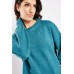 Dropped Shoulder Knit Jumper