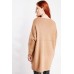 Dropped Shoulder Oversized Jumper