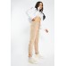 Elasticated Plain Jogging Bottoms