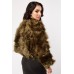 Faux Fur Winter Coat