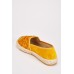 Fringed Suedette Espadrilles