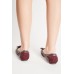 Front Bow Flat Ballet Pumps