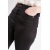 High Waist Super Skinny Jeans