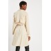 Light Weight Trench Coat