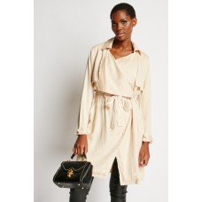 Light Weight Trench Coat