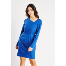 Long Sleeve Bodycon Dress