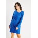 Long Sleeve Bodycon Dress