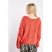 Loose Cable Knit Jumper