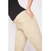 Low Rise Skinny Trousers