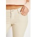 Low Rise Skinny Trousers