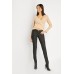 Low Rise Skinny Trousers