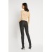 Low Rise Skinny Trousers