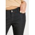 Low Rise Skinny Trousers