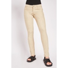 Low Rise Skinny Trousers