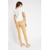 Low Waist Skinny Stretchy Trousers