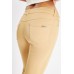 Low Waist Skinny Stretchy Trousers